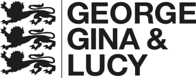 George Gina & Lucy